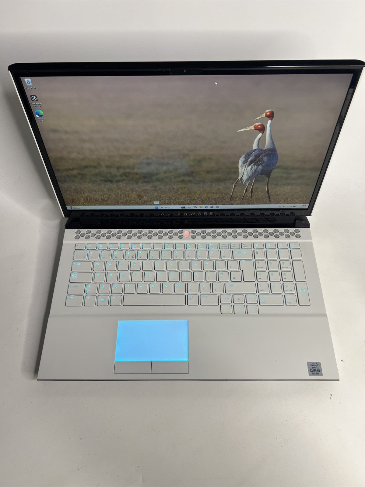 Alienware Area 51M R2 i9-10900K 32GB RTX 2070 Super 2x PSU Gaming
