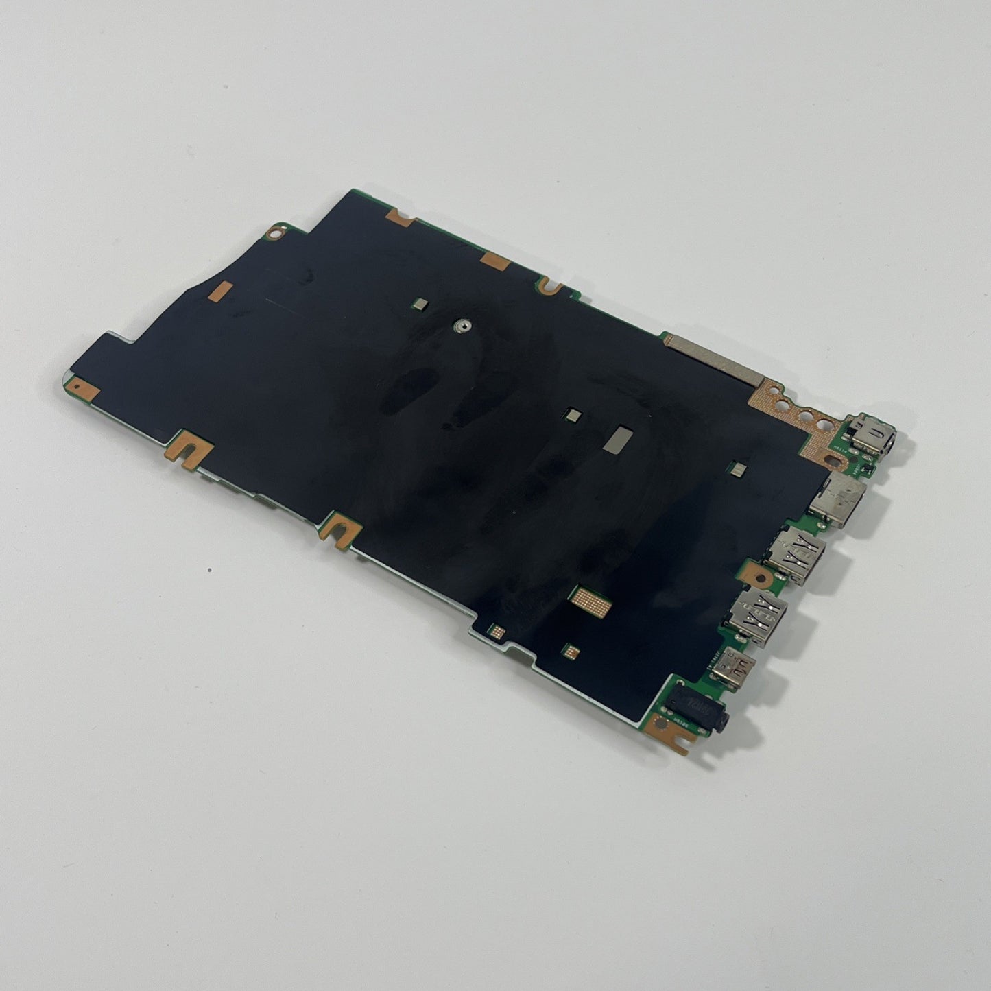 Asus Vivobook 16X M1603QA AMD Ryzen 5 5600H Motherboard. No Power