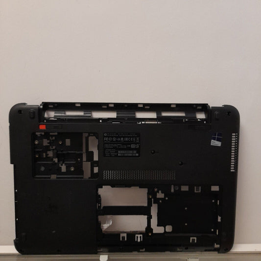 HP Probook 450 455 G3 Bottom Base Chassis Case 828410-001 EAX6300101A