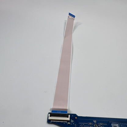 HP Pavilion 14-DV  Series DA0G7GTB8F0 USB & Audio Port Board w/ Cable