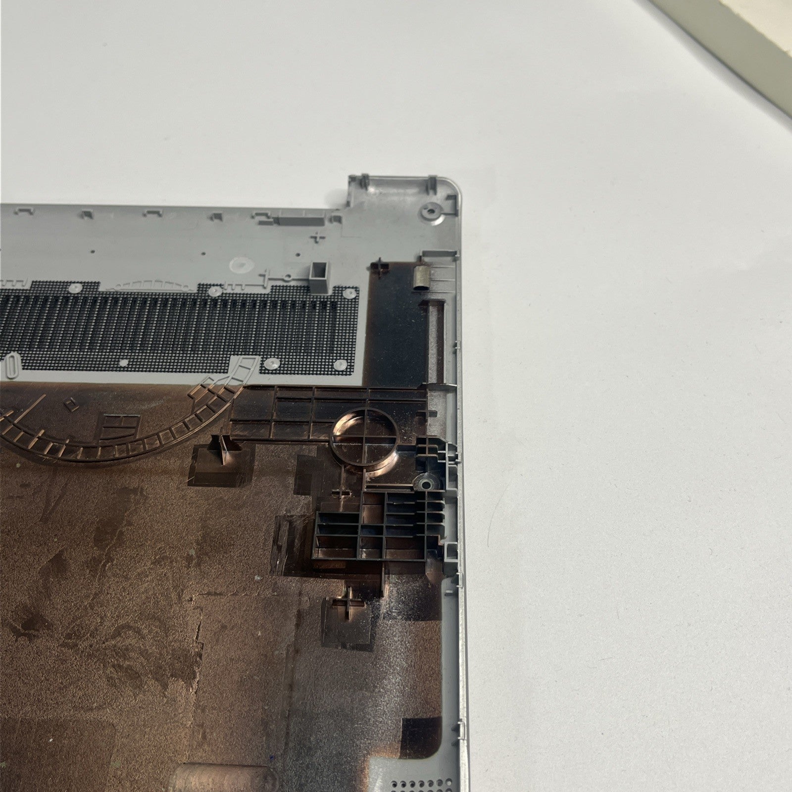 Genuine Sliver Lenovo Ideapad 330S-15IKB Base Bottom Chassis Cover Grade A
