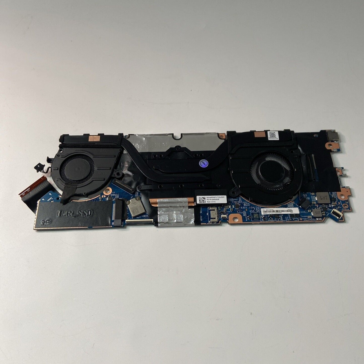 Lenovo ThinkBook 13x G2 IAP Motherboard Intel Core i5-1235U 8GB RAM Working