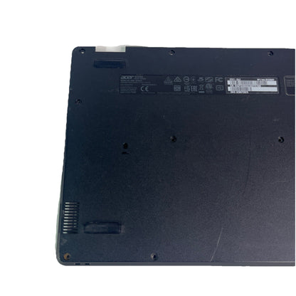 Genuine Black Acer Chromebook R751T-C6 Bottom Case Cover TFQ37ZH