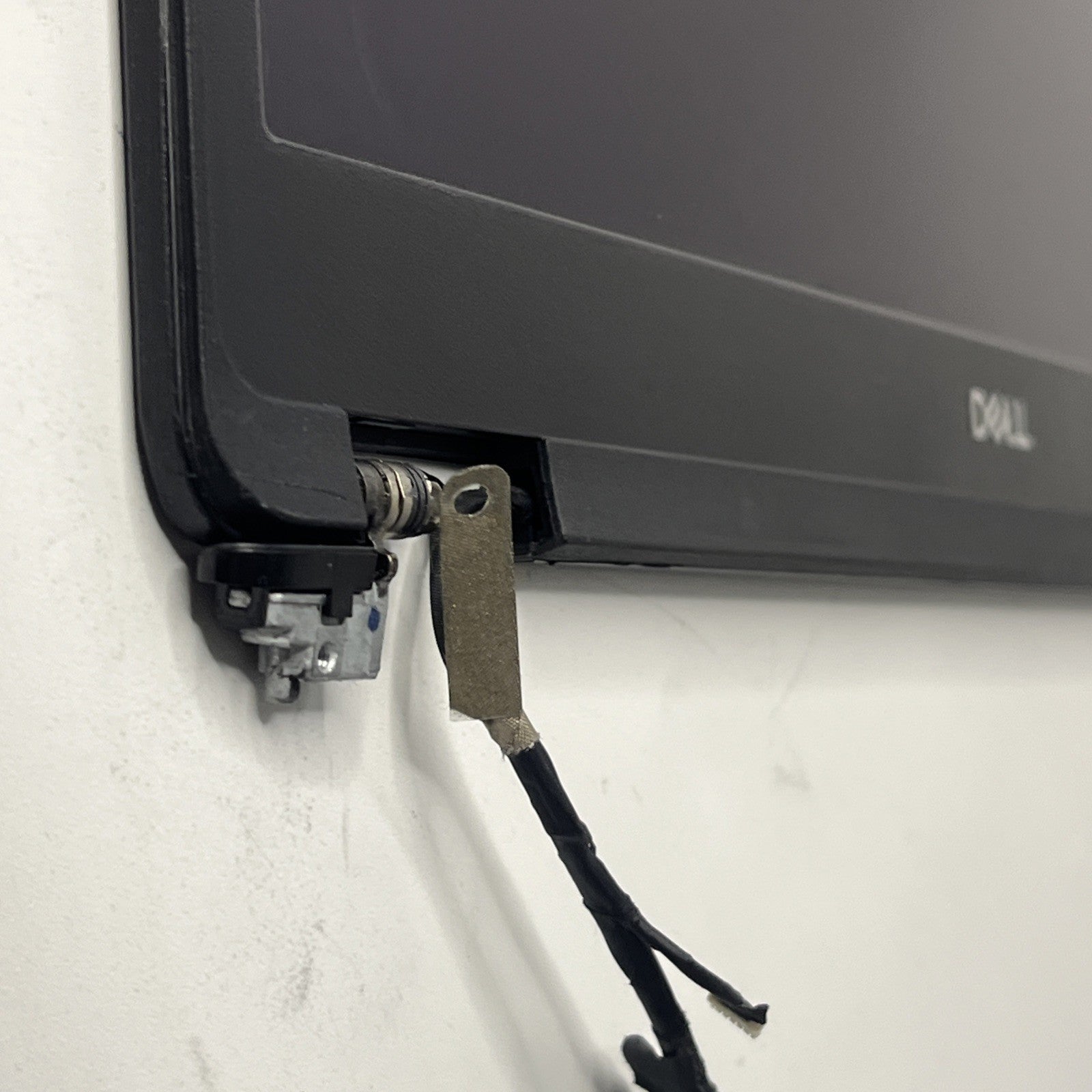GENUINE DELL LATITUDE 5490 Black Complete Screen Assembly