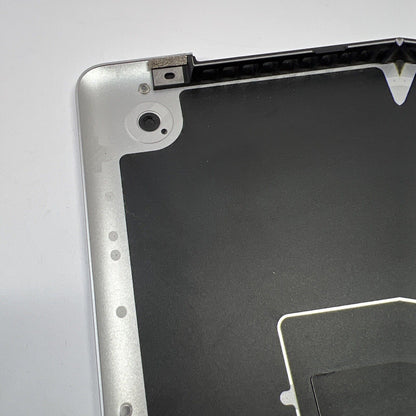 APPLE MACBOOK PRO A1278 13” MID 2009 2010 2011 2012 BOTTOM COVER CASE AND SCREWS