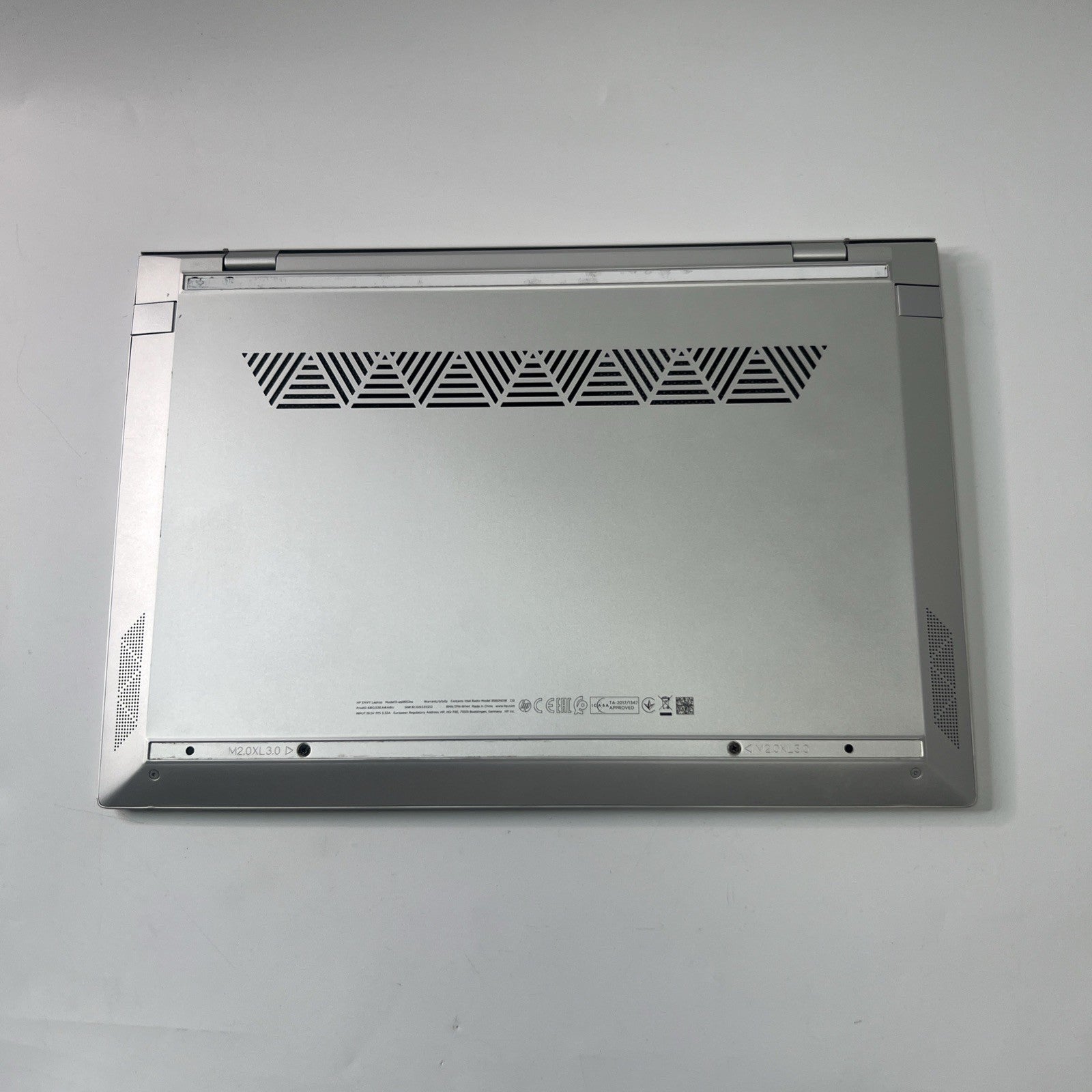 HP Envy 13-aq0003na Core i7-8565U 13.3" 16GB RAM 1TB SSD Touchscreen Windows 11