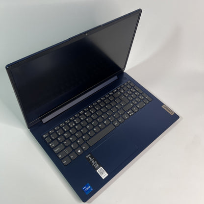 Lenovo IdeaPad Slim 3 15IAH i5-12450H 8GB RAM 256GB SSD Windows 11 Warranty