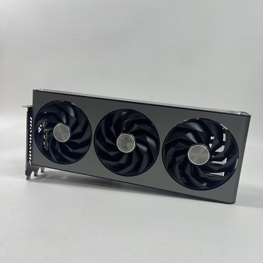 Sapphire AMD Radeon RX 7700 XT NITRO+ Graphics Card for Gaming - 12GB. Dead