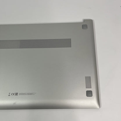 Genuine silver Samsung Galaxy NP750XDA Bottombase HQ2073080
