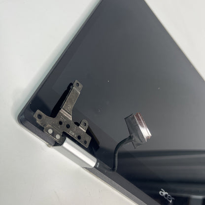 Acer Chromebook Spin CP513-1H Complete Top Lid And TouchScreen Assembly Grade A