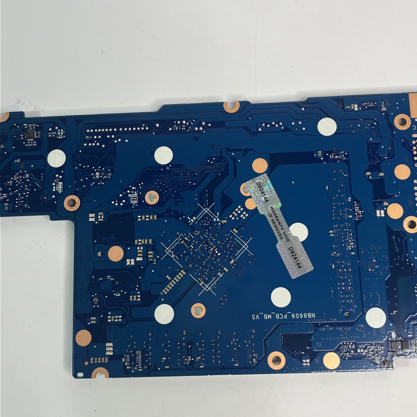 Genuine Acer Aspire 3 A315-34 Motherboard Celeron N4020 1.10GHZ