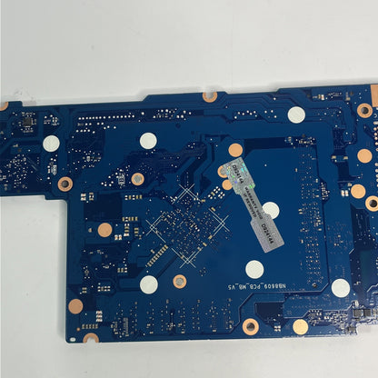 Genuine Acer Aspire 3 A315-34 Motherboard Celeron N4020 1.10GHZ