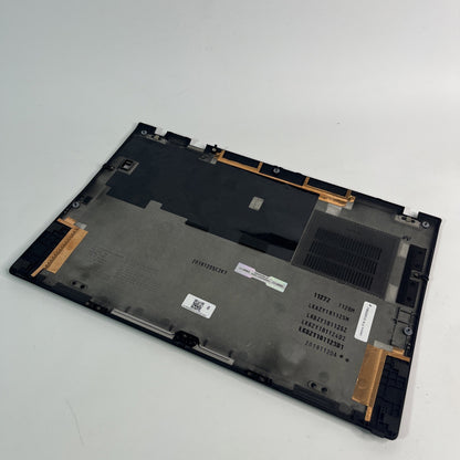 Genuine black ck Lenovo ThinkPad X1 Carbon 6th Gen Bottom Base Cover. #G A