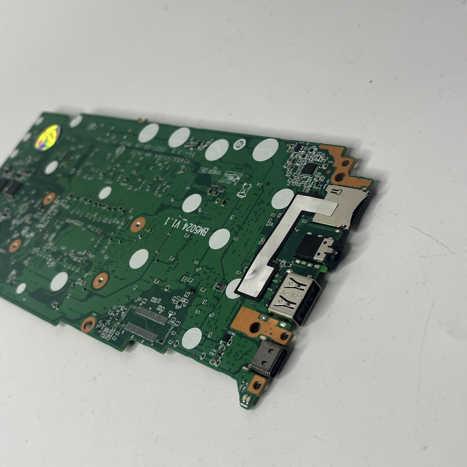 Lenovo IdeaPad 5 14ITL6 Motherboard  Intel Core i5-1135G7 5B21D03611.Not Working
