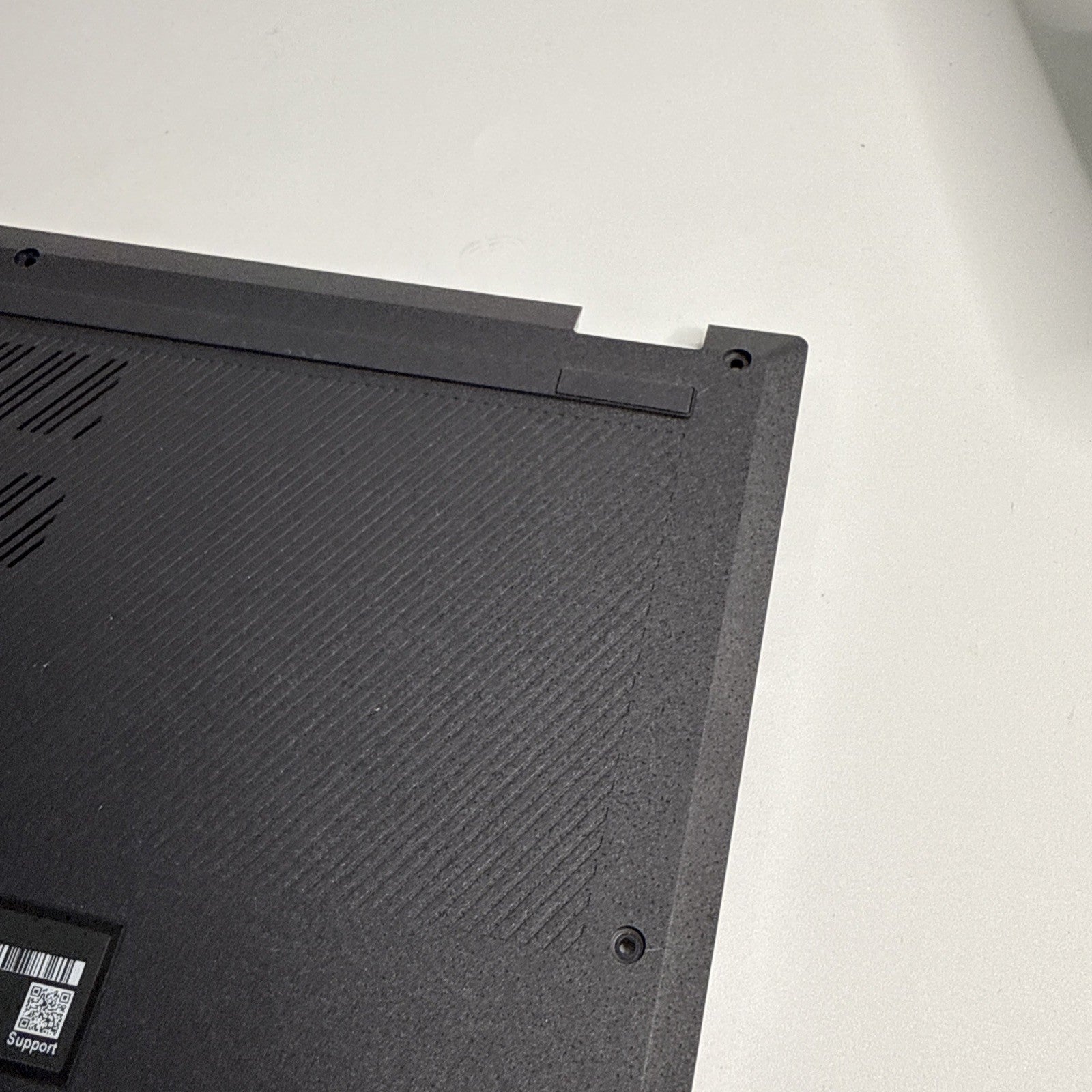 Asus Chromebook Plus CX34 CX3402CBA Base Cover Bottom Case 13N1-HSA0801