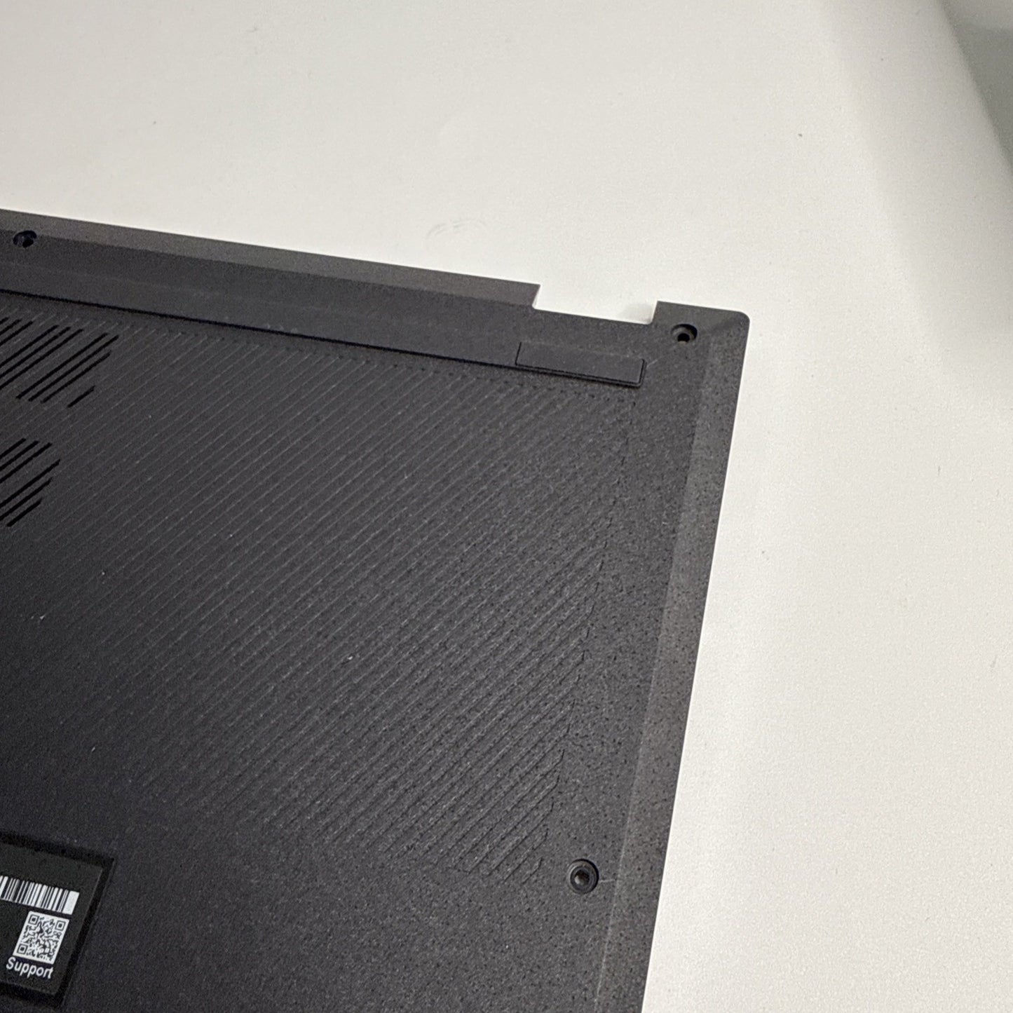 Asus Chromebook Plus CX34 CX3402CBA Base Cover Bottom Case 13N1-HSA0801