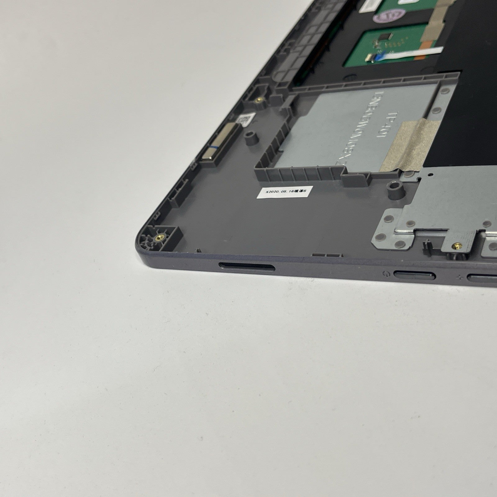 Genuine Asus Vivobook Flip 14 TP401M  Palmrest With Keyboard + Touchpad