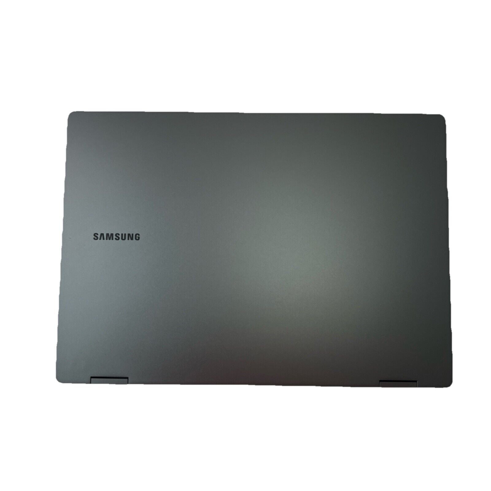 Samsung Galaxy Book3 Pro 360 NP965QFG Top Lid Screen Cover Graphite 