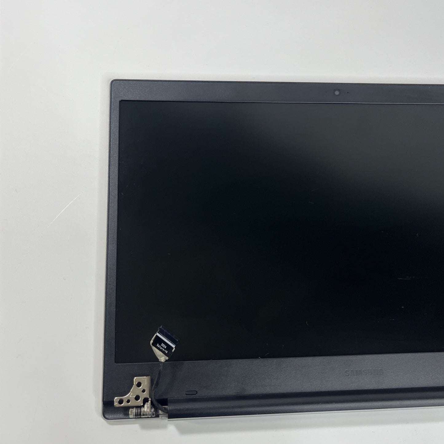 Genuine Samsung Galaxy Chromebook Go XE345XDA Complete Screen & Top Lid Assembly