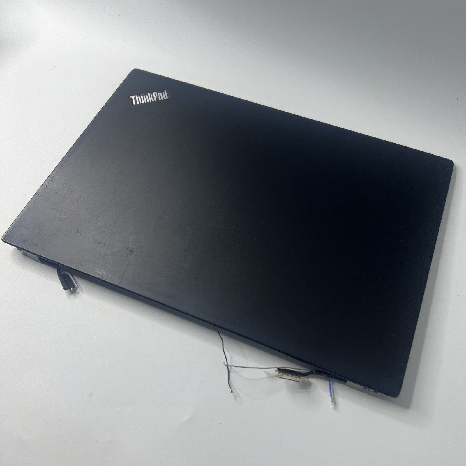 Lenovo Thinkpad T480S Complete Top Lid Screen Assembly