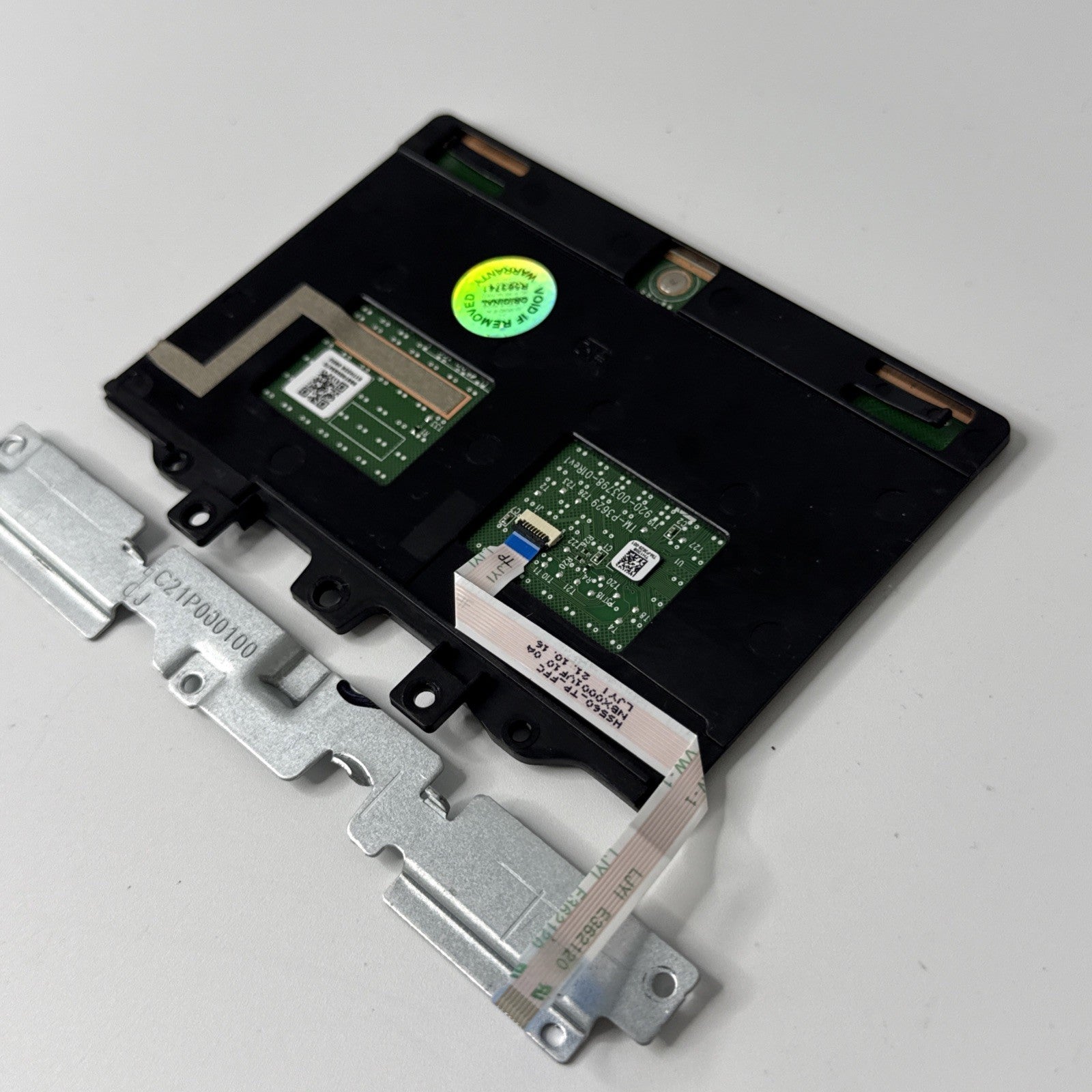 Lenovo V15 G2-ALC Touchpad Trackpad & Cable 8SST60X634