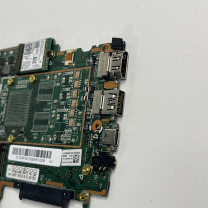 Genuine Lenovo IdeaPad 330s 15IkB  Motherboard  i5 8th Gen  1.60 GHz.