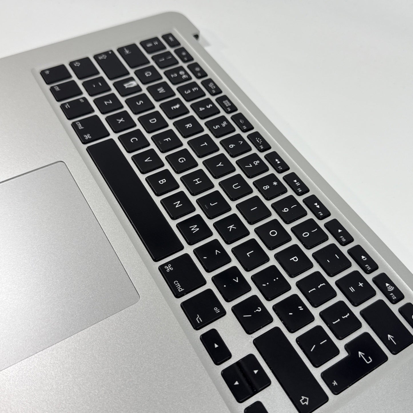 Genuine Apple MacBook Air 13" A1369 2011 Palmrest Assembly + Keyboard UK