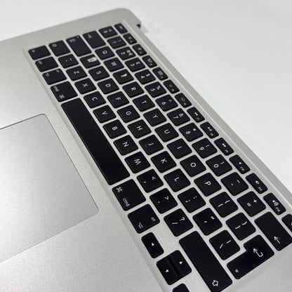 Genuine Apple MacBook Air 13" A1369 2011 Palmrest Assembly + Keyboard UK