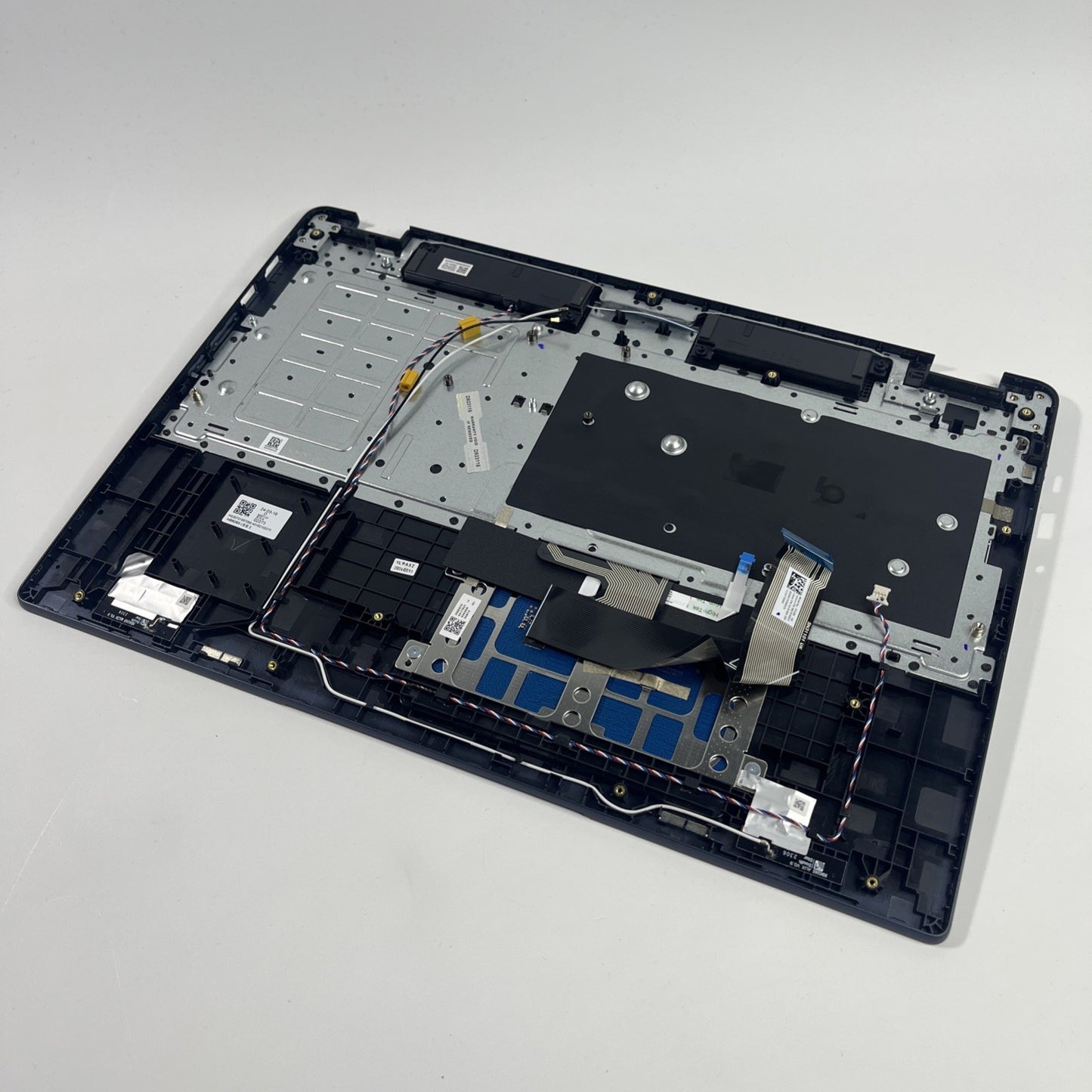 Lenovo IP Flex 3 Chrome 15IJL7 Palmrest Cover UK Keyboard & Speakers  5CB1H24856