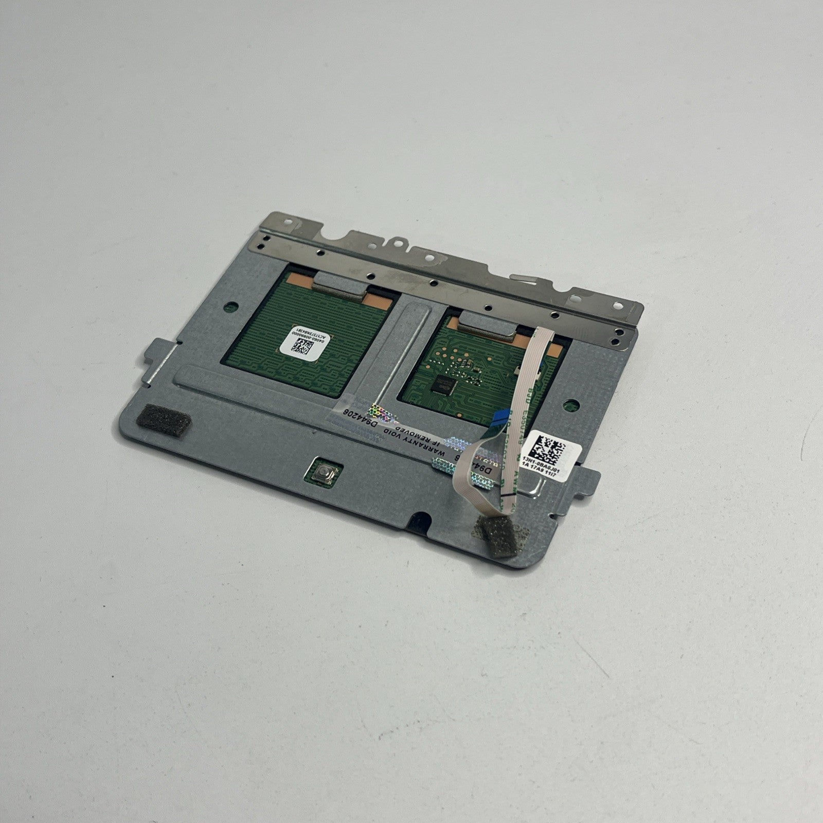 Genuine Black  AsUS ROG GL553V Touchpad With Cable 13n1-0BA0J01
