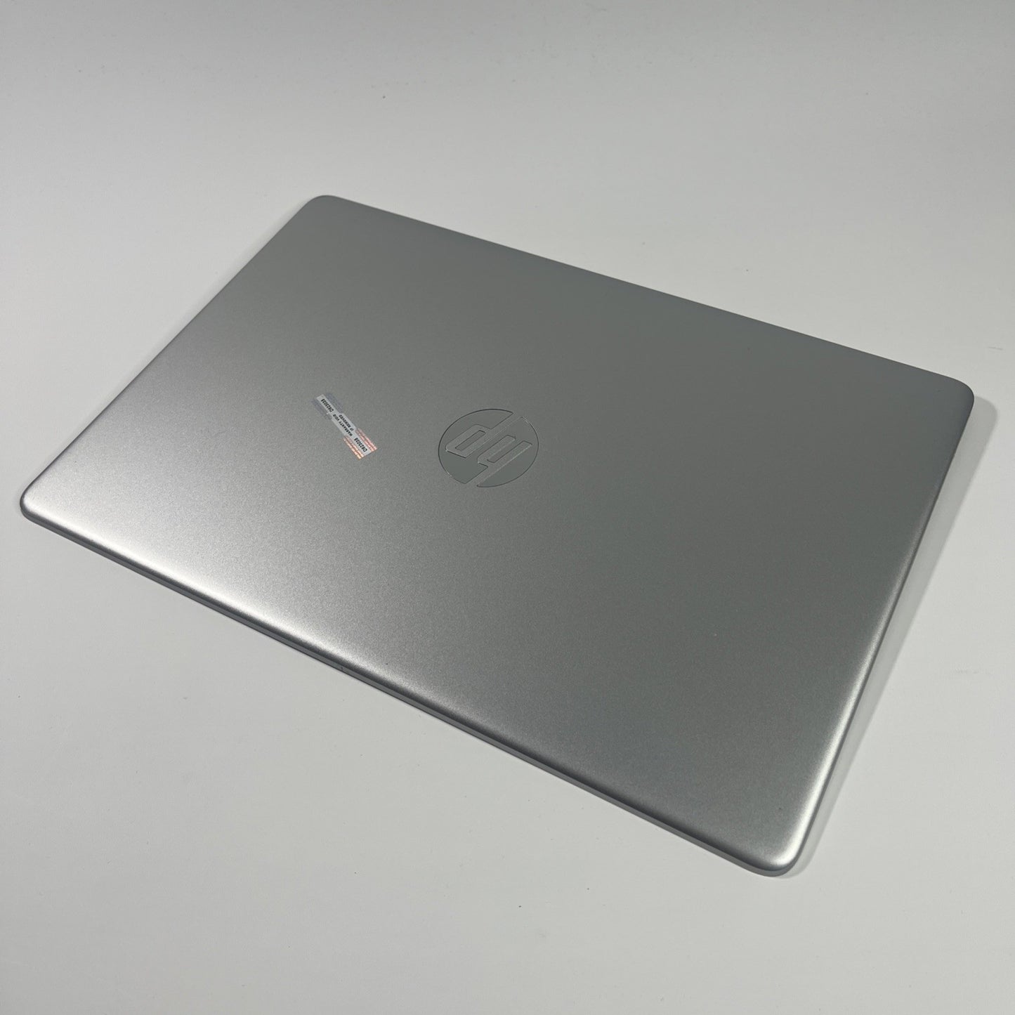 Genuine Silver HP Notebook 15s-Iq2039sa Top Lid Cove EA0P500201A