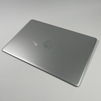 Genuine Silver HP Notebook 15s-Iq2039sa Top Lid Cove EA0P500201A