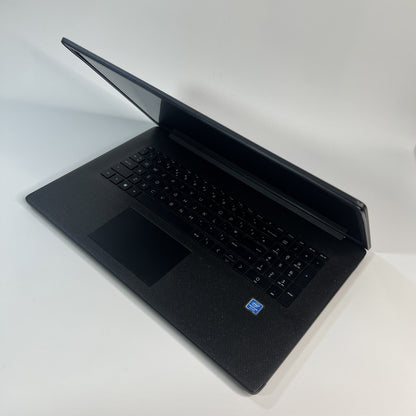 HP 17-cn0104na Laptop Intel Pentium N5030 4GB 128GB SSD 17.3 in FHD Win 11