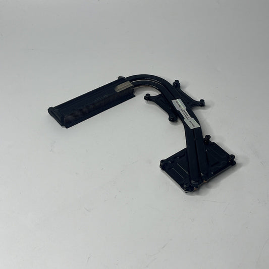 HP Envy 17-BW 17T-BW Laptop CPU Cooling Heatsink 6043B0132501
