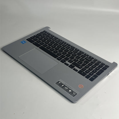 Genuine asus chromebook 315-4H palmster And Touchpad Sliver