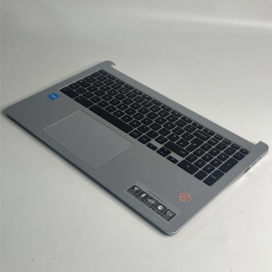 Genuine asus chromebook 315-4H palmster And Touchpad Sliver