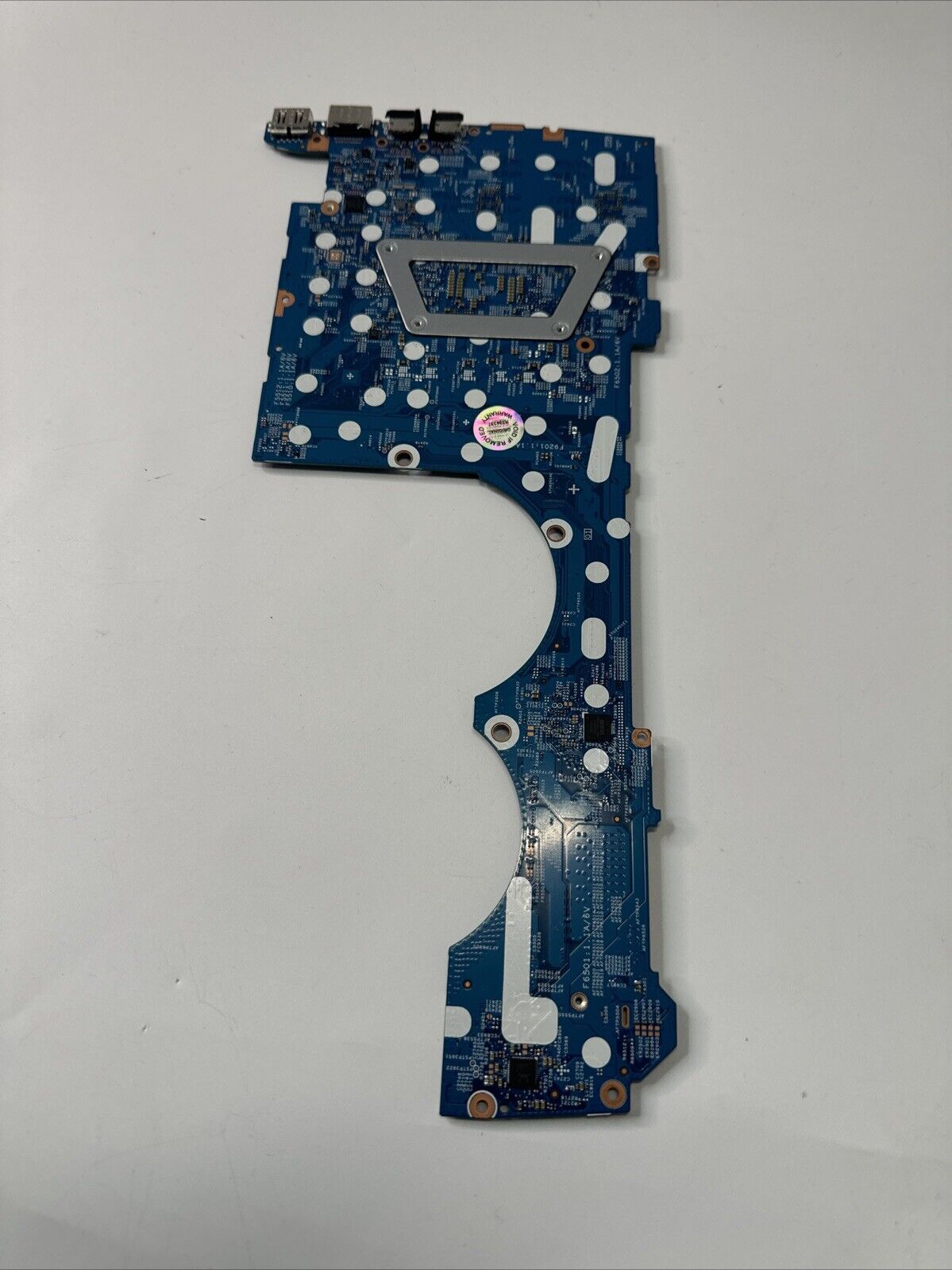 HP Pavilion 14-EH0500SA Motherboard Main Board Intel Core i5