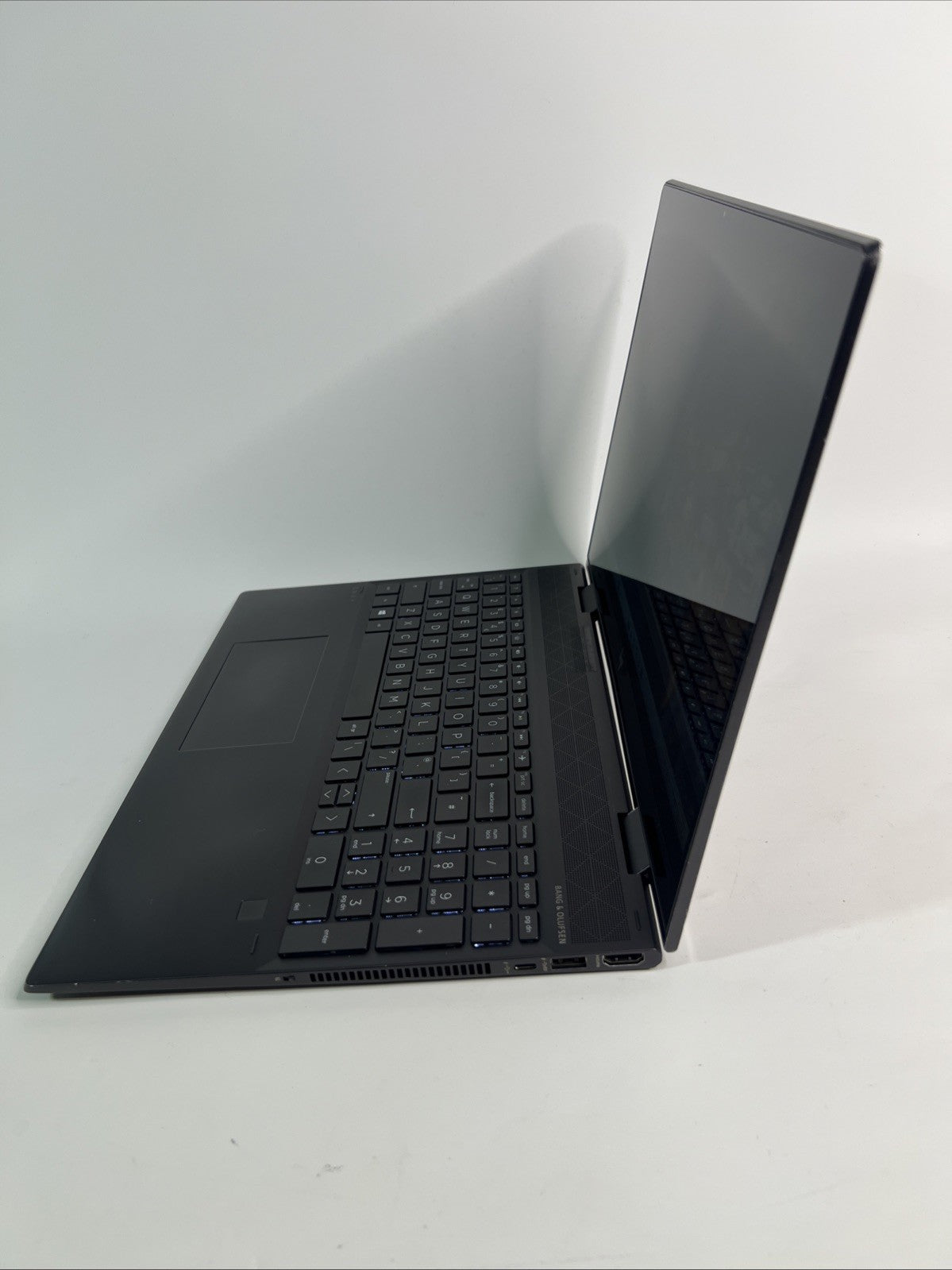 HP ENVY x360 15-ds0599sa 15.6" 2in1 Laptop AMD Ryzen 5-3500U 32GB RAM 256GB SSD 