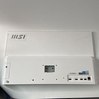 MSI Modern AM242 Intel Pentium 7505 4GB 128GB Windows 11 All In One PC 