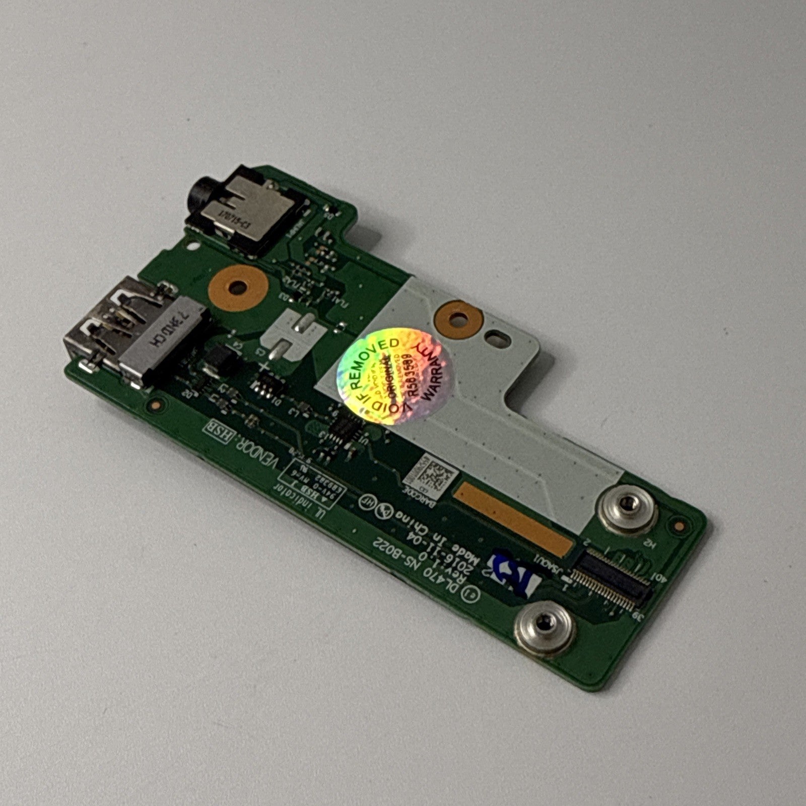 NS-B022 Lenovo ThinkPad L470 Series USB Board