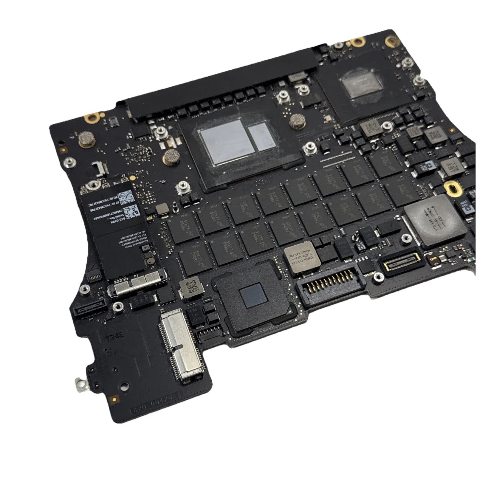 MacBook Pro A1398 Mid 2015 Logic Board 2.8GHz Core i7-4980HQ 16GB 820-00426-A