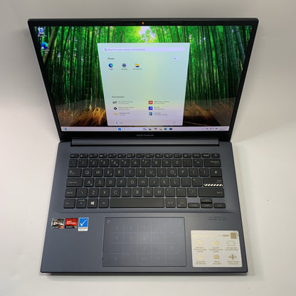 Asus Vivobook Pro 14 M3401Q OLED Ryzen 7-5800H 16GB 512GB SSD Windows 11 Laptop