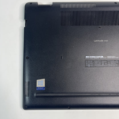 Genuine Black Dell Latitude 3400 Shell Bottom Base Case Cover CN-0HN80Ka-jtn