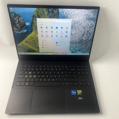 HP OMEN 16 (16-u0004na) Gaming Laptop Core i7 13th Gen 16GB RAM 1TB SSD RTX 4060