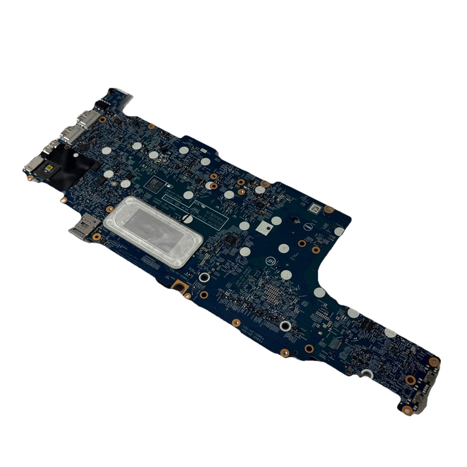 Genuine Dell Latitude 5530 Motherboard i5 12th Gen 1.6Ghz (NO POWER)