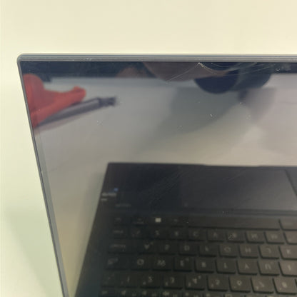 Asus Zenbook UX3402v OLED 14 2.8K Touchscreen Intel EVO 16GB RAM 256GB i5-1340P.