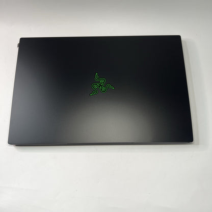 Razer Blade 15 Advanced RZ09-0421 Intel i7-12800H 32GB RAM 1TB SSD RTX 3080Ti