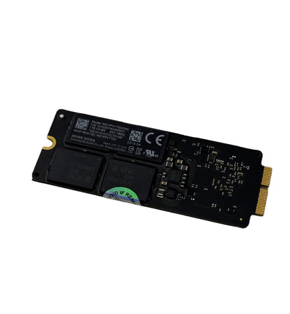 1TB Apple Mac Pro A1398 Mid 2015 1TB SSD PCIe 3.0 x4 655-1860L  MZ-KPV1T00