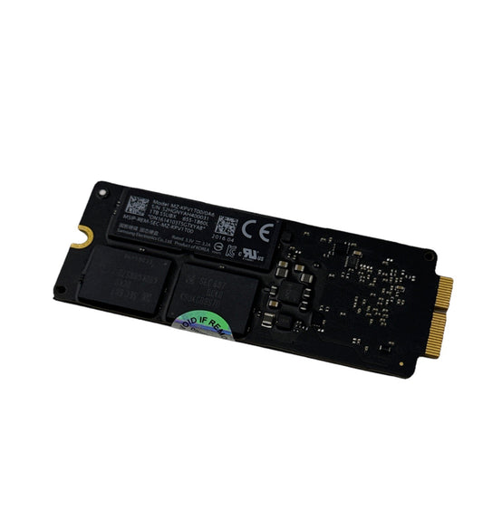 1TB Apple Mac Pro A1398 Mid 2015 1TB SSD PCIe 3.0 x4 655-1860L  MZ-KPV1T00