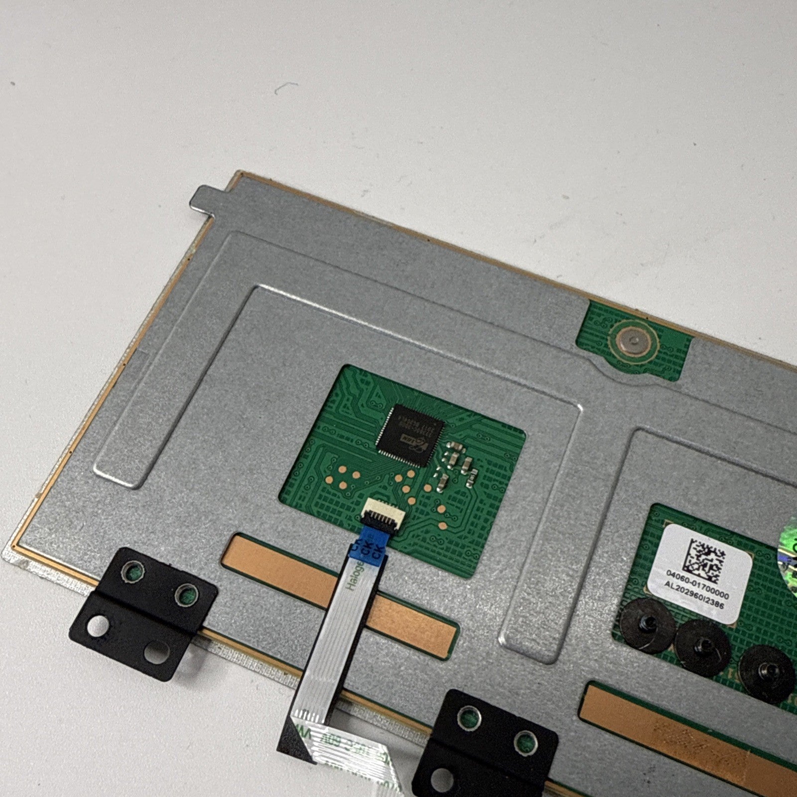 Asus Chromebook Flip C433T Touchpad Trackpad 13N1-AAA0711 Plus Cable & Screws
